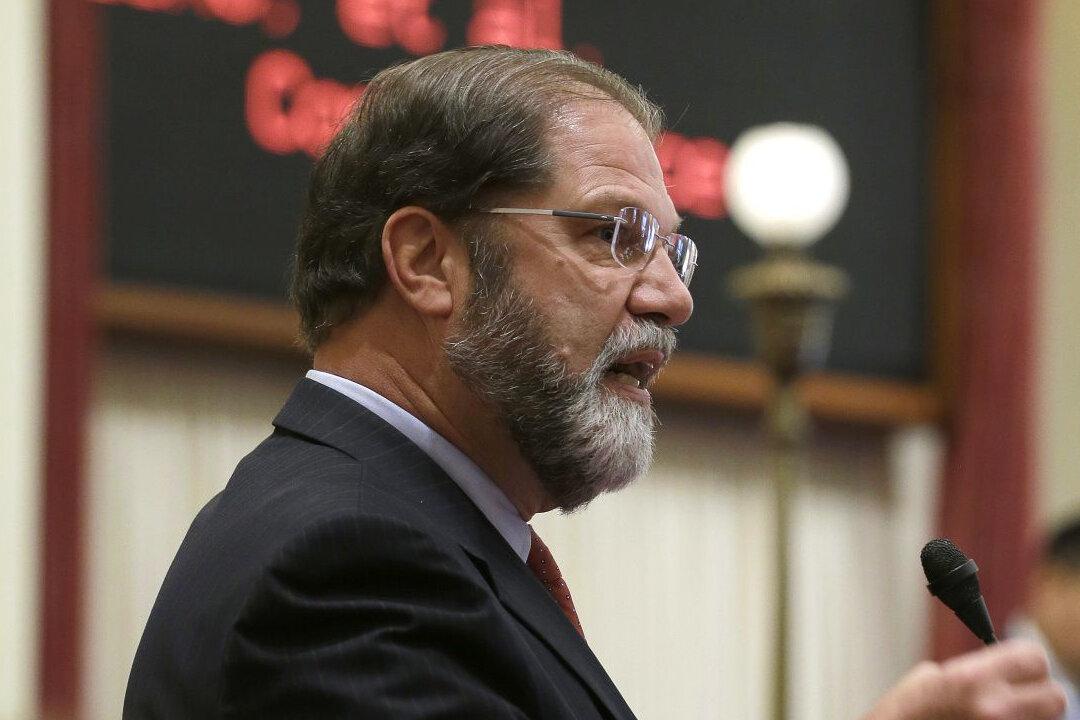 Orange County Board Candidates Weigh In on Unfunded Pensions