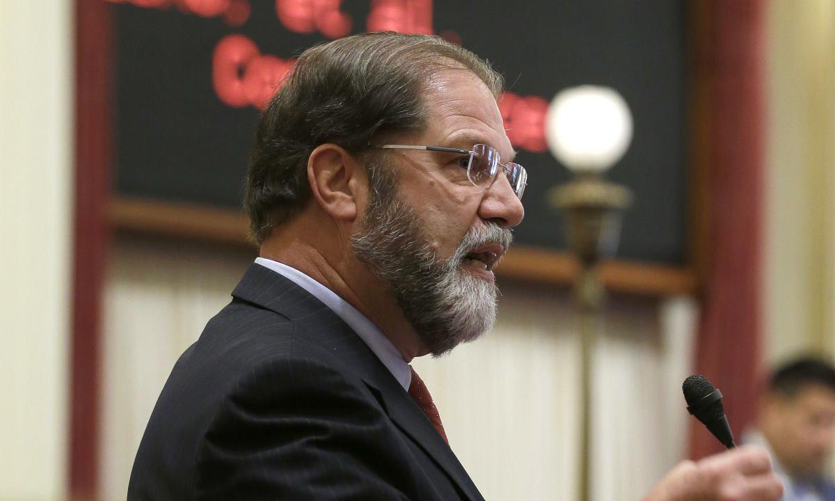 Orange County Board Candidates Weigh In on Unfunded Pensions