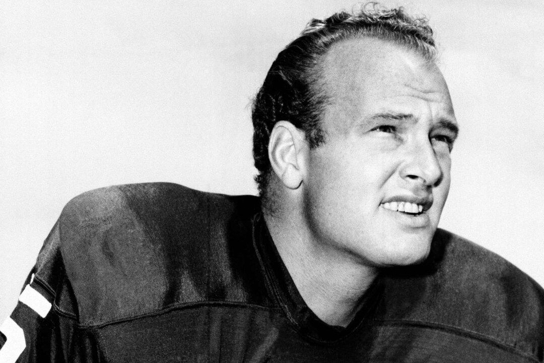 NFL Hall of Fame Running Back Paul Hornung Dies at 84