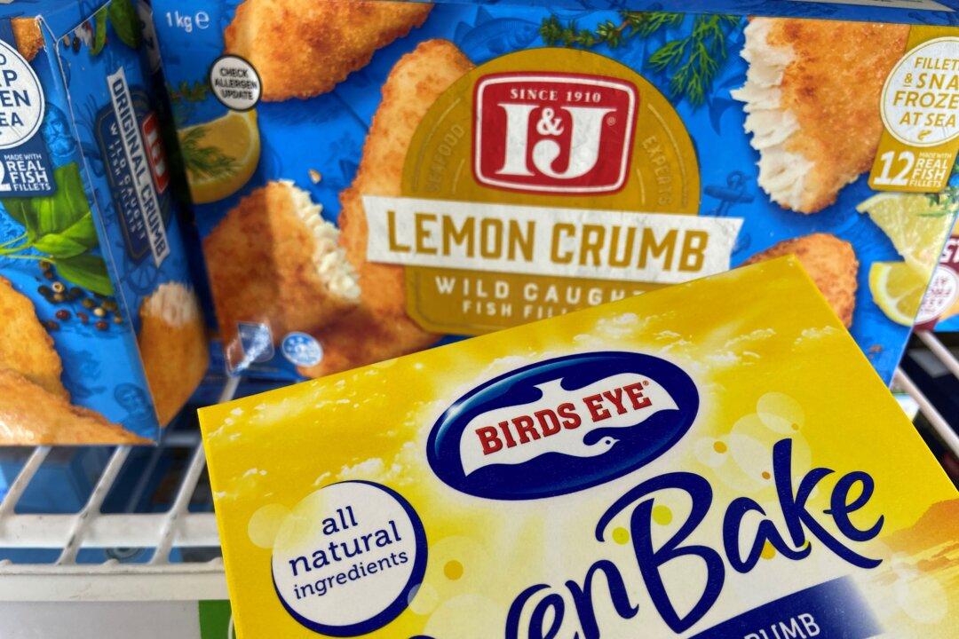 31 Frozen Fish Products Will No Longer Be Labelled ‘Made in Australia’