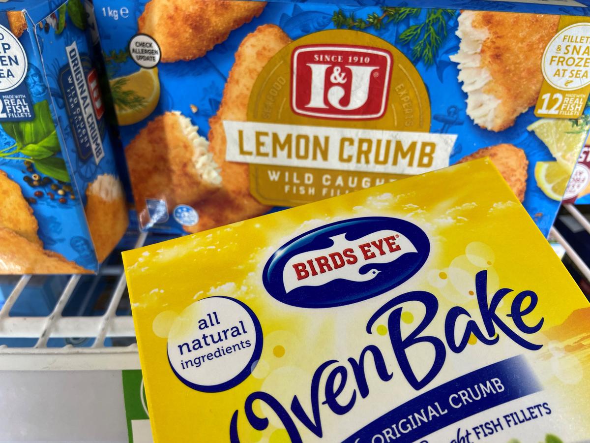31 Frozen Fish Products Will No Longer Be Labelled ‘Made in Australia’