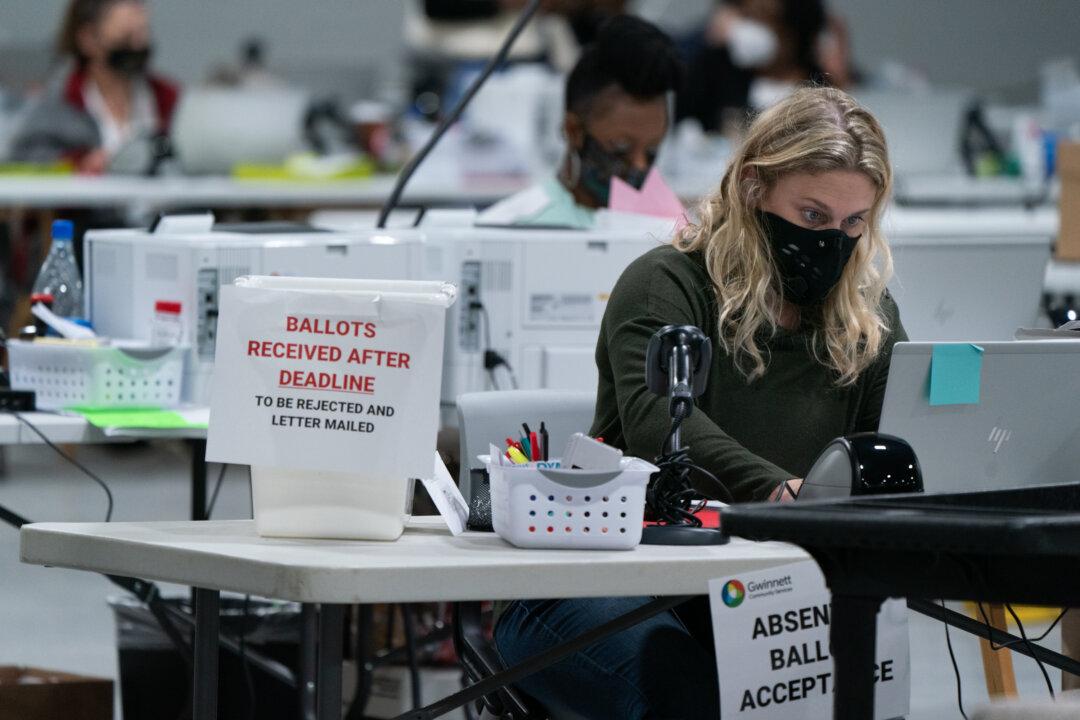 Americans Deserve to Know Election Was ‘Free, Fair, Safe, and Secure’: Trump Campaign