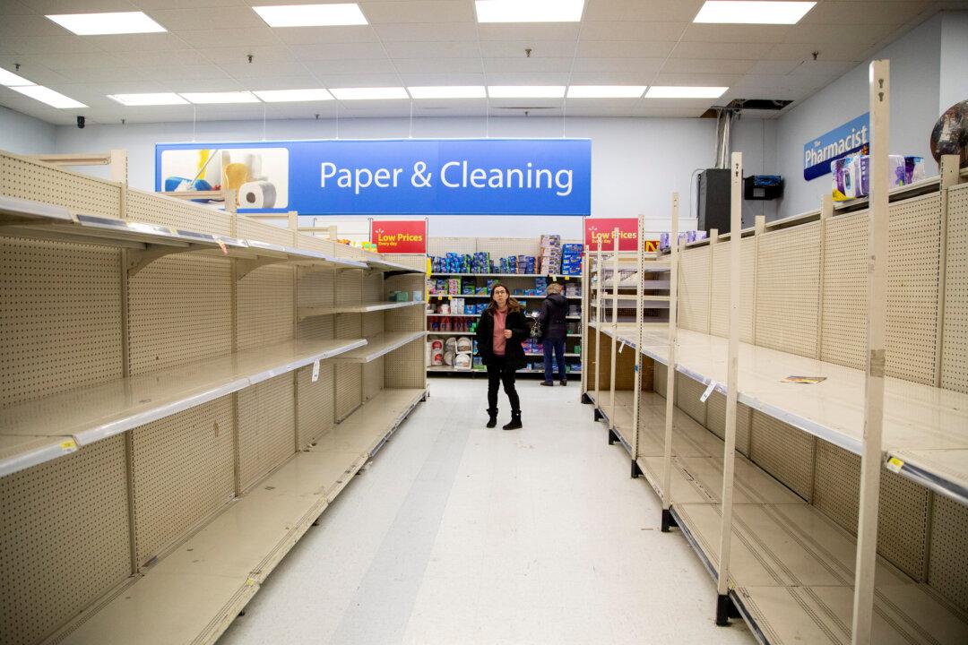 Food Companies Overhauled Production to Put More Toilet Paper, Pasta Sauce in Stores