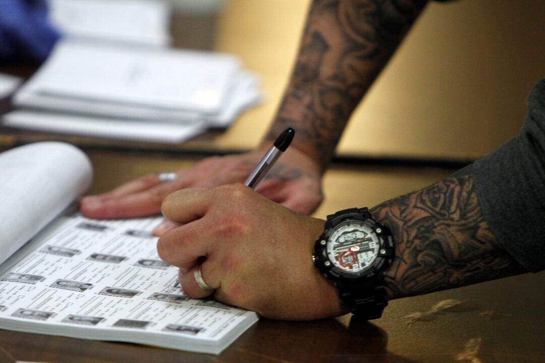 Nearly 200 Boxes of Uncounted Ballots Found a Week After Election in Puerto Rico