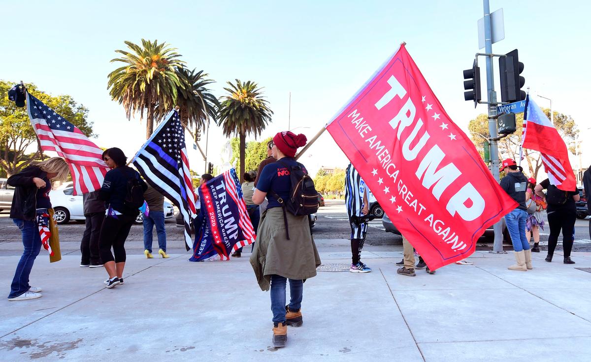 Can California Restore Two-Party Competition?