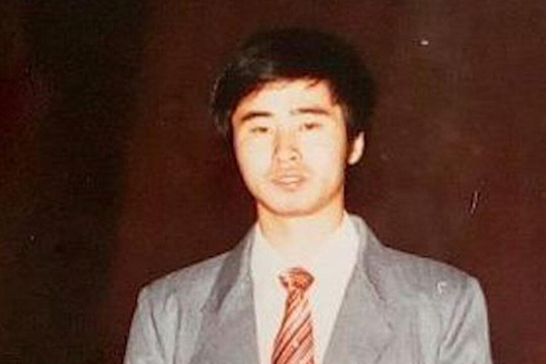 An Elite Engineer Dies After 20 Years of Persecution and Forced Homelessness