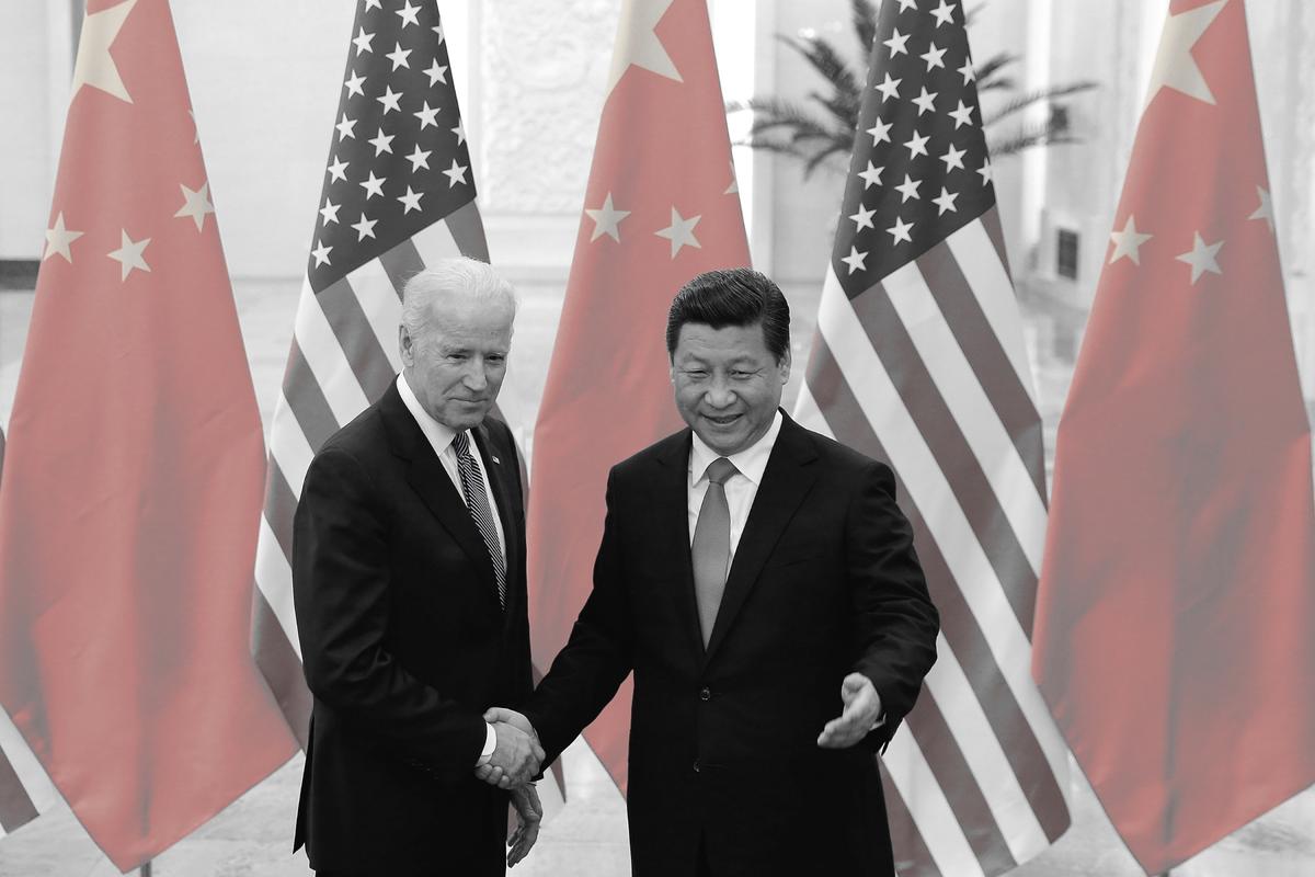 CCP Successes Are American Failures: Beijing Infiltrates the US Political Class
