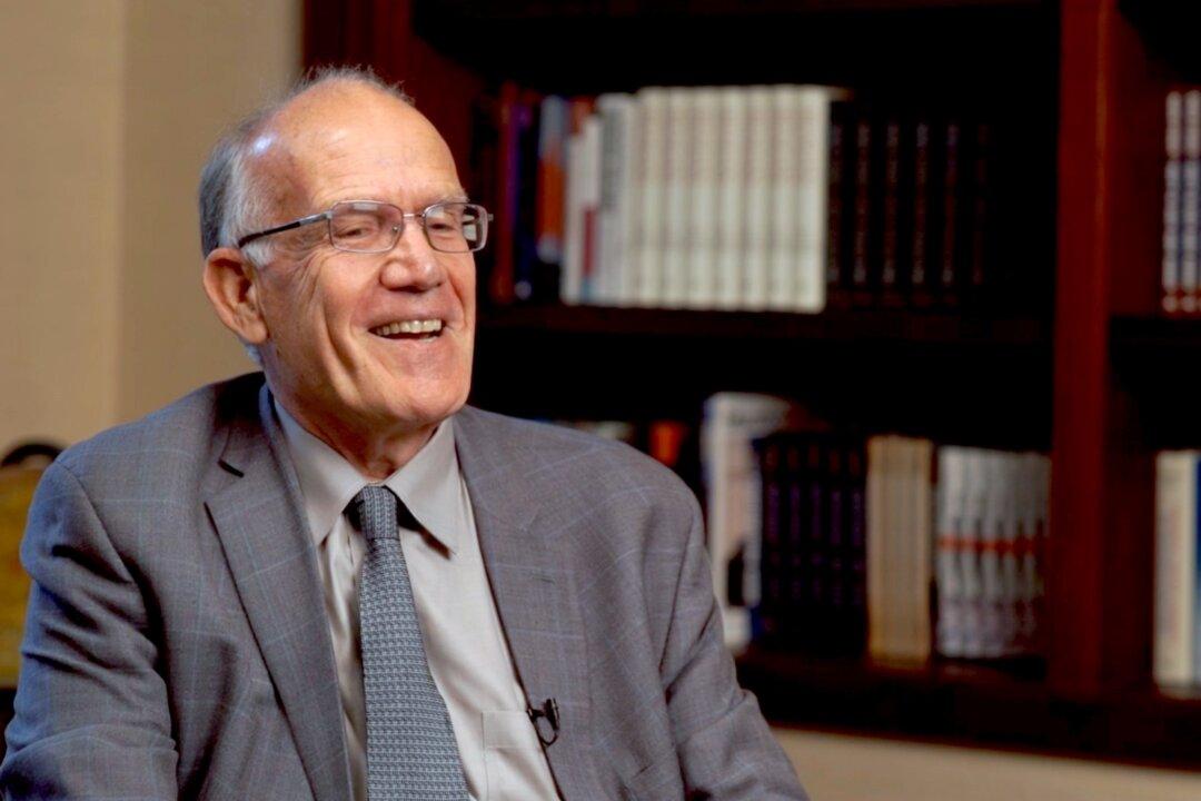 Beijing Sees Biden as Someone Susceptible to Its Influence: Victor Davis Hanson
