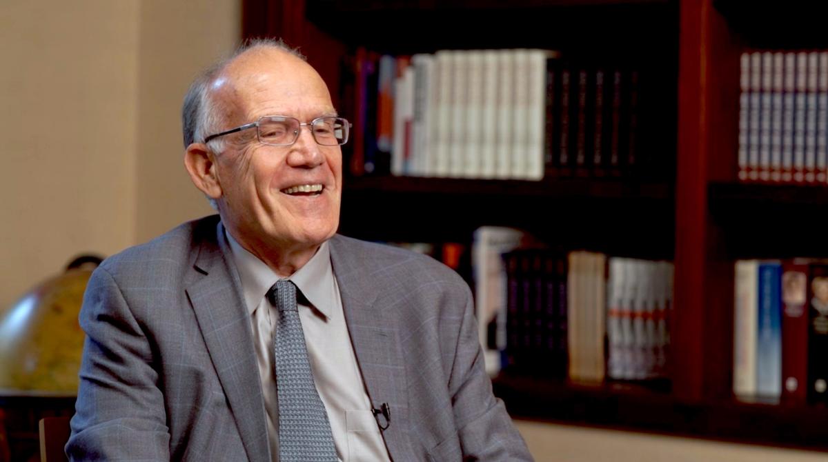 Beijing Sees Biden as Someone Susceptible to Its Influence: Victor Davis Hanson