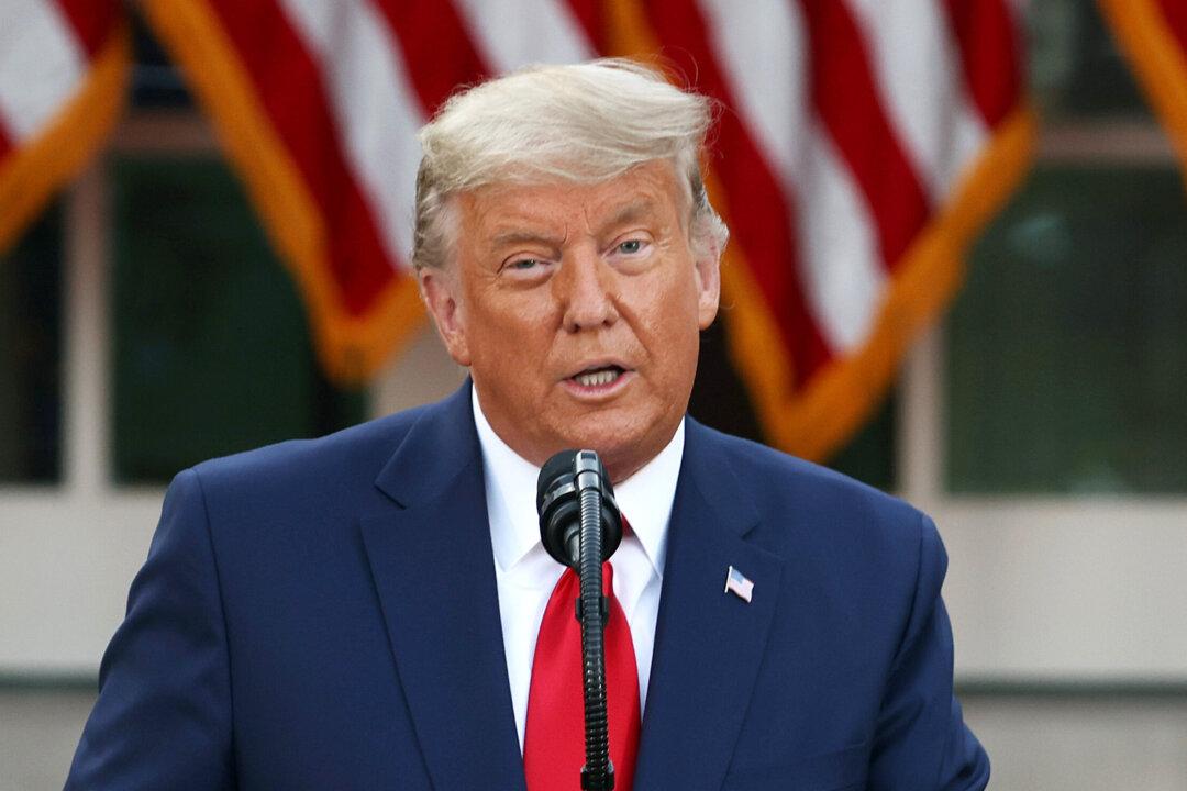 Trump Still Has Several Constitutional Paths to Victory, Dershowitz Says