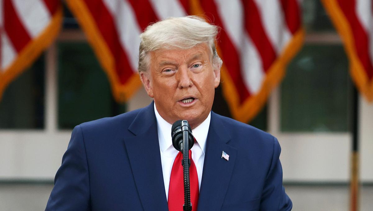 Trump Still Has Several Constitutional Paths to Victory, Dershowitz Says