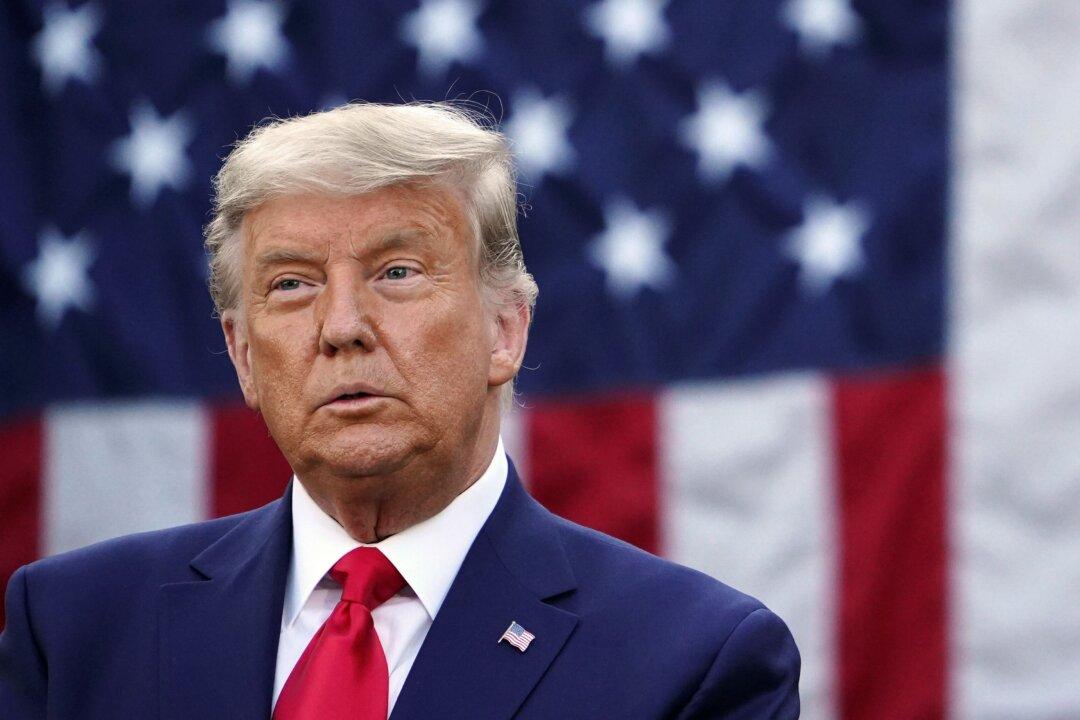 Trump Legal Team Pushes Back Against Reports, Reasserts 600,000 Pennsylvania Ballots Were Improperly Processed