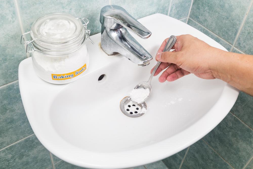 Simple Ways to Unclog a Drain Without Toxic Chemicals
