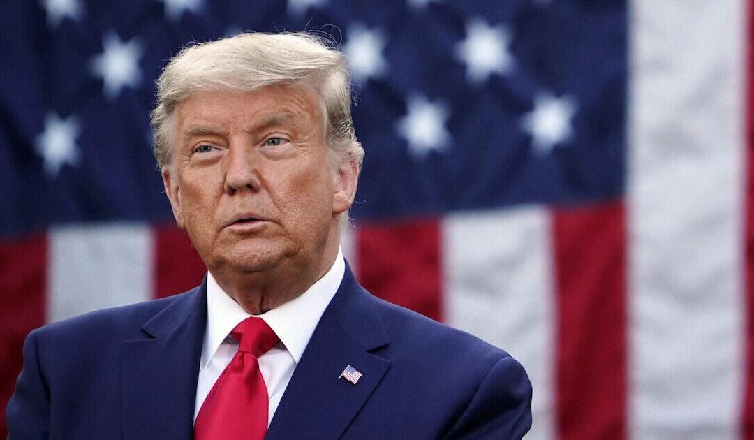 Trump Campaign Suggests Allowing Pennsylvania Legislature to Pick Electors