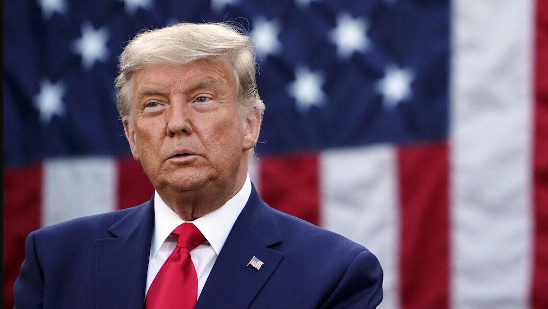 Trump Campaign Withdrawing Lawsuit in Michigan After Wayne County ‘Relief,’ Says Giuliani