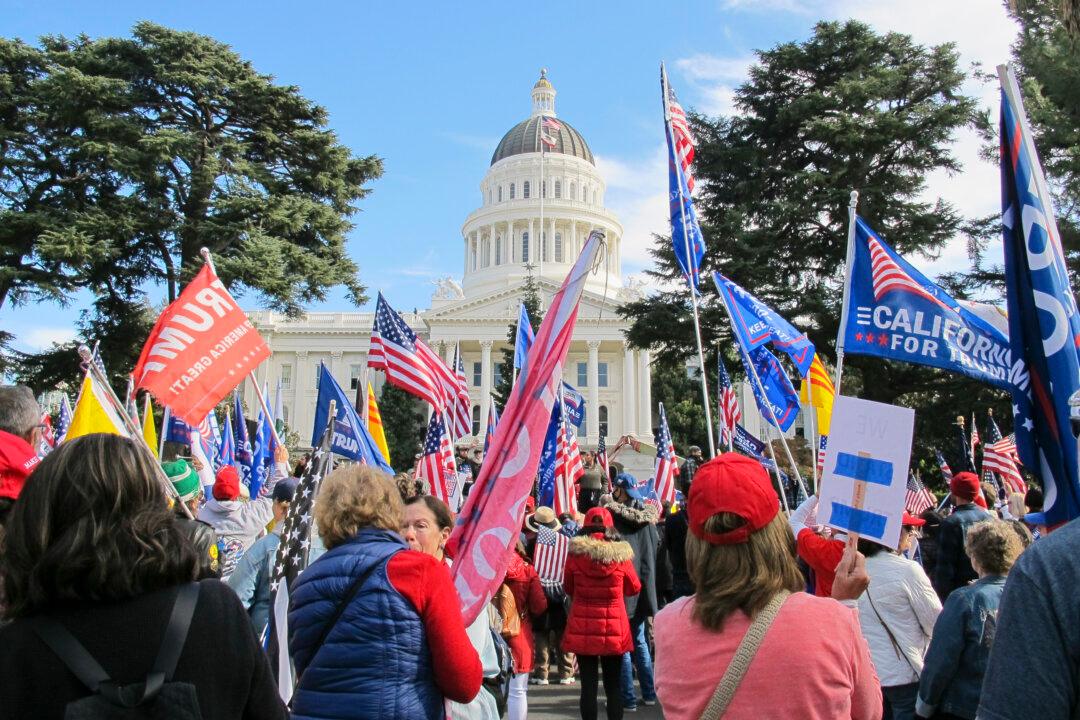 Congressional Candidates, Election Observers Speak on Voting Irregularities