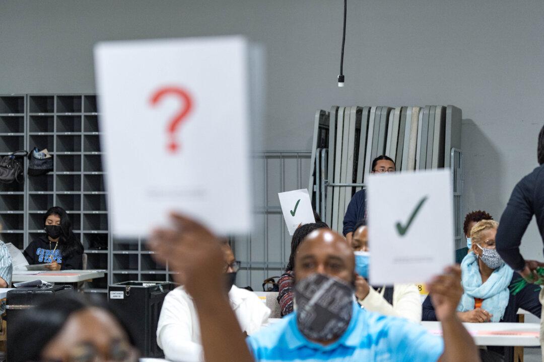 Trump Legal Adviser Dismisses Claims President Has Changed Tone on Contested Election