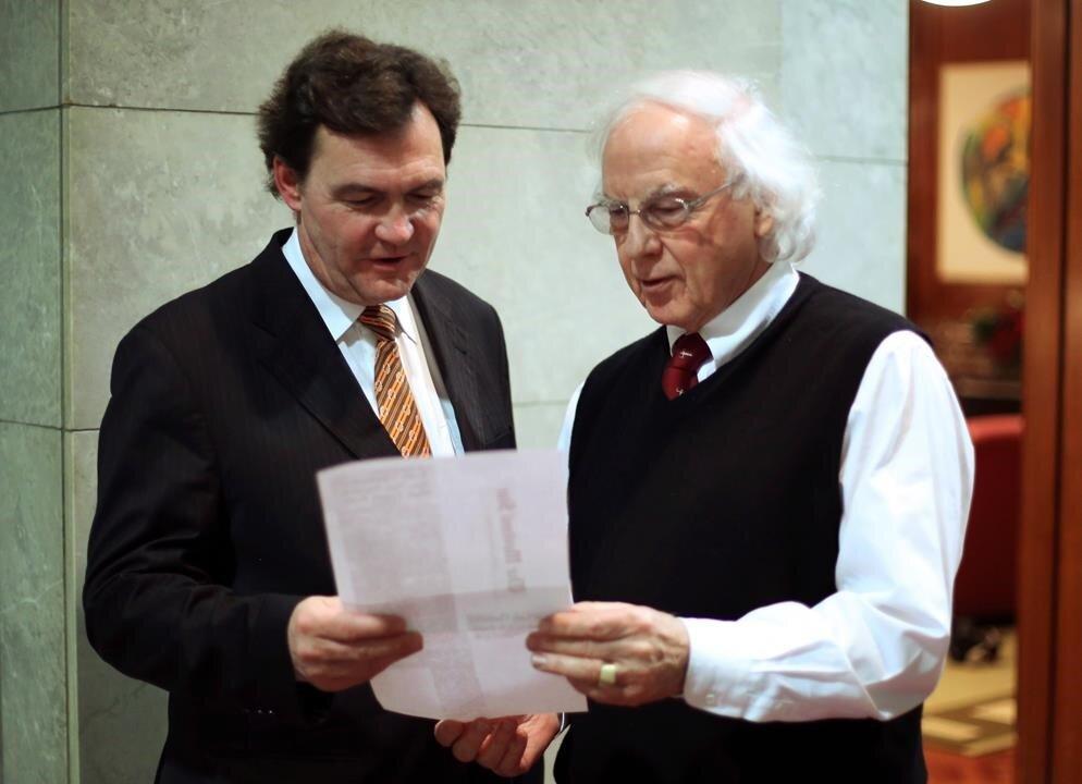 Ottawa Launches Independent Review of Canada’s Beleaguered Military Justice System