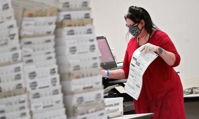 Judge Rejects Arizona AG’s Attempt to Revoke Elections Agreement With County Recorder