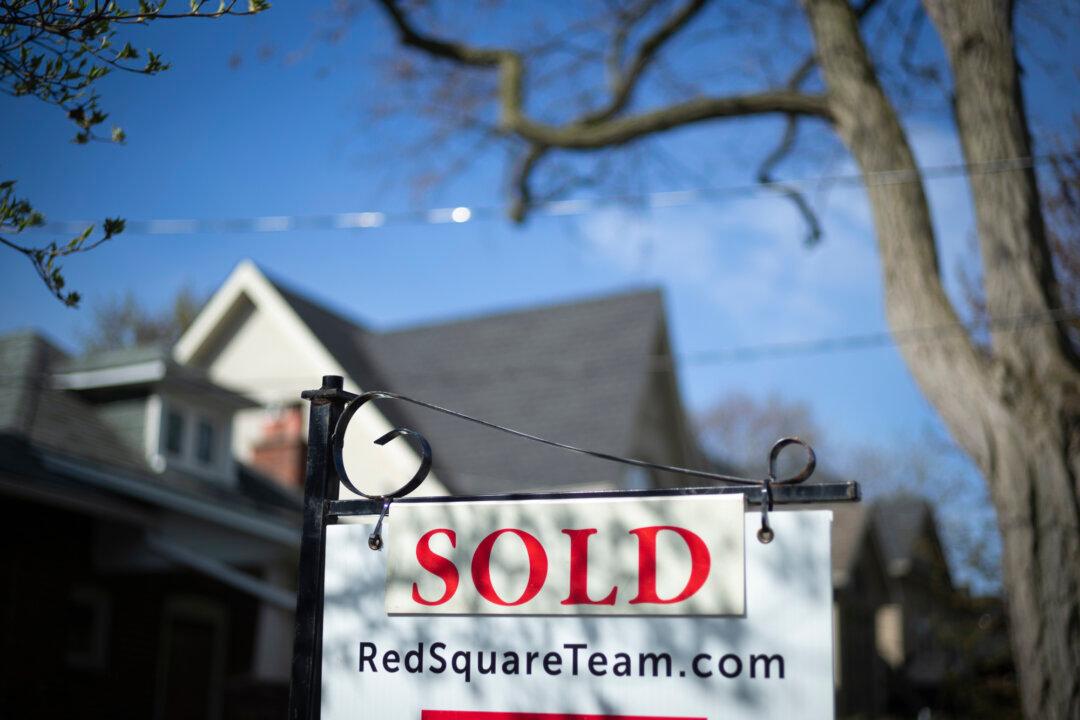 75% of US Owners of Cdn. Recreational Properties Bought After Foreign Buyer Ban: Survey
