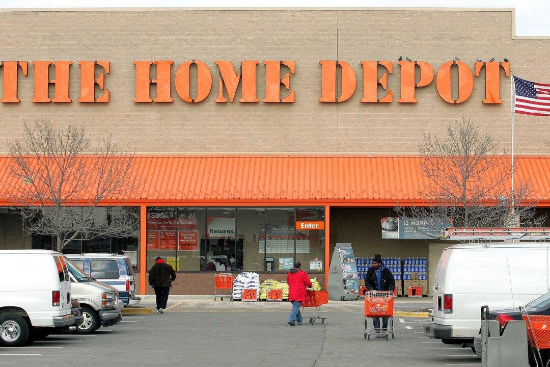 Home Depot Adopts New Policy on How It Pays Employees Following Lawsuit
