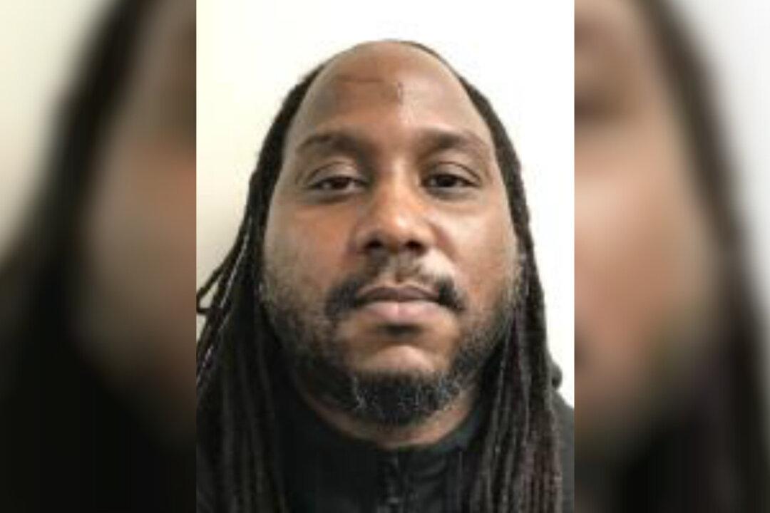 Police Arrest Black Lives Matter Activist Who Sucker Punched Trump Supporter