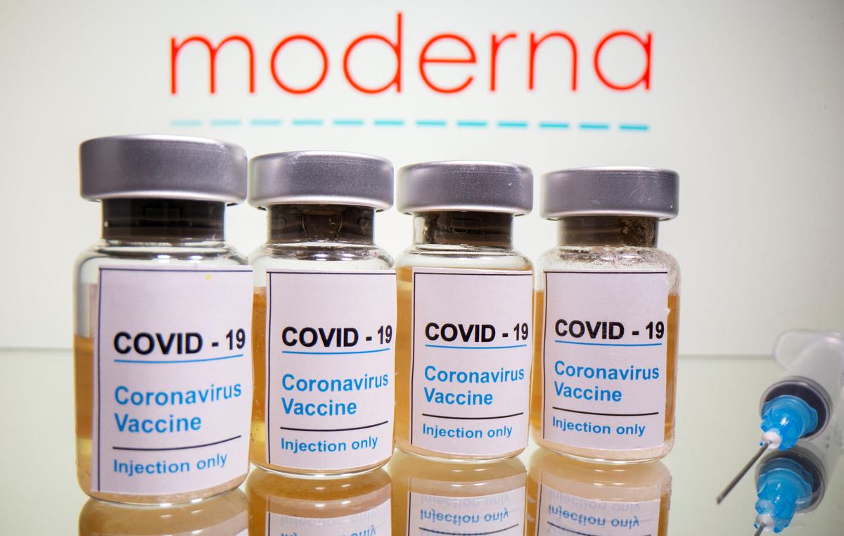 Moderna mRNA Vaccine Approved for Kids 12 and Older in Australia
