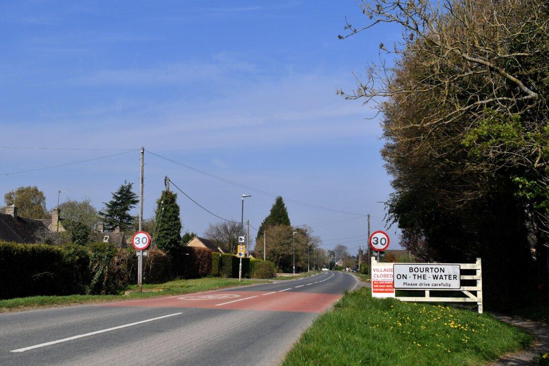 More Than a Quarter of UK Male Drivers Admit to Driving Over 100 MPH