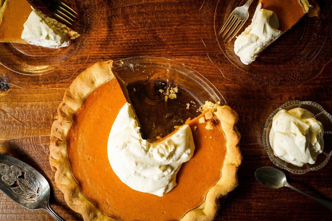 Humble Pies, Pro Tips: Thanksgiving Recipes and Advice From Expert Pie-Makers