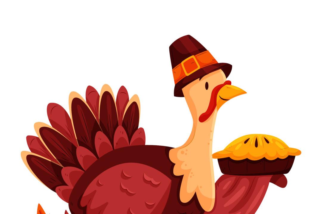 From a 10-Year-Old: ‘Oh Dearest Mr. Farmer’