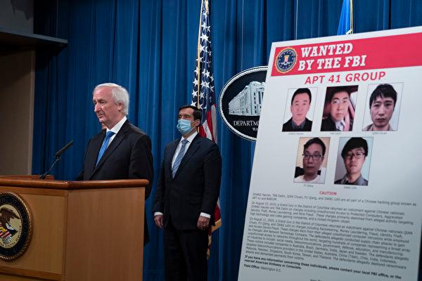 Chinese Hacker Reveals How He Helped Beijing Steal Secrets From Foreign Governments, Companies