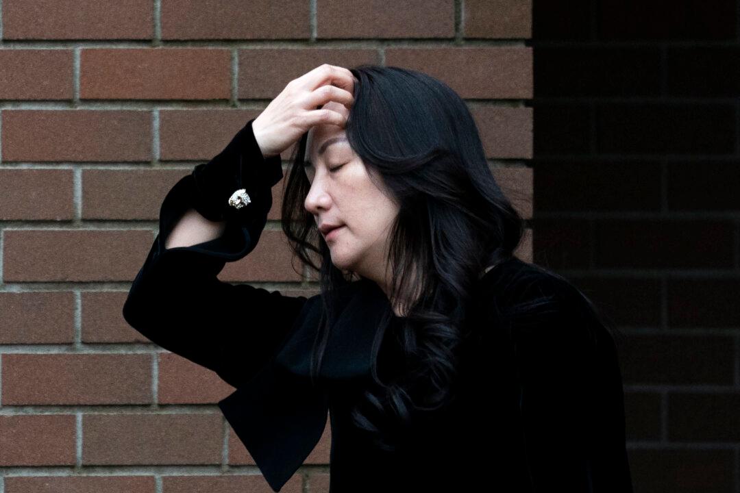 Huawei CFO Returns to Court in Battle Against Extradition to US