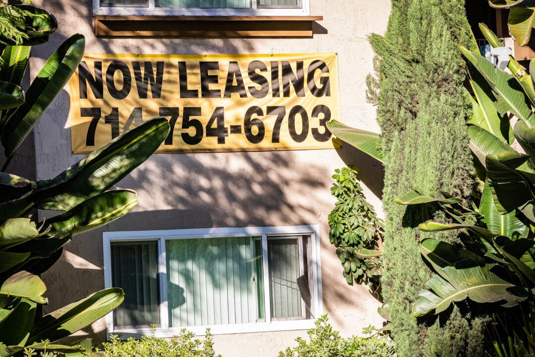 California Rent Continues to Rise, Residents Express Worries