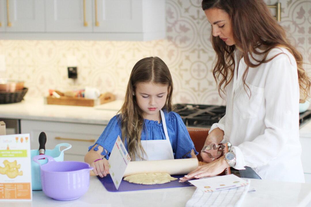 Harlow’s Harvest: A Mom and Daughter’s Entrepreneurial Journey