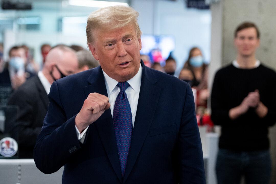 Trumpism Without Trump Neither Possible Nor Desirable