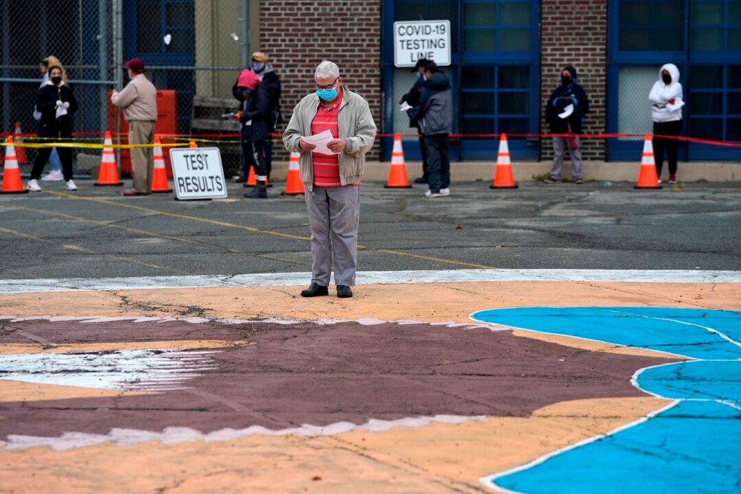 Suppressing Medical Debate Over COVID-19 Will Only Prolong the Disease