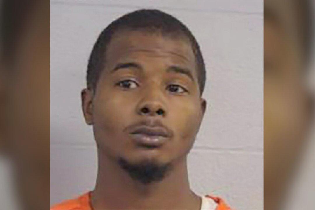 Man Accused of Shooting 2 Kentucky Officers at Breonna Taylor Protest Indicted on 35 Charges