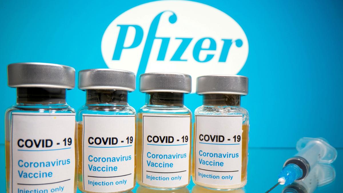 Australia Is Seeking Additional Information Regarding Norway Pfizer Concerns