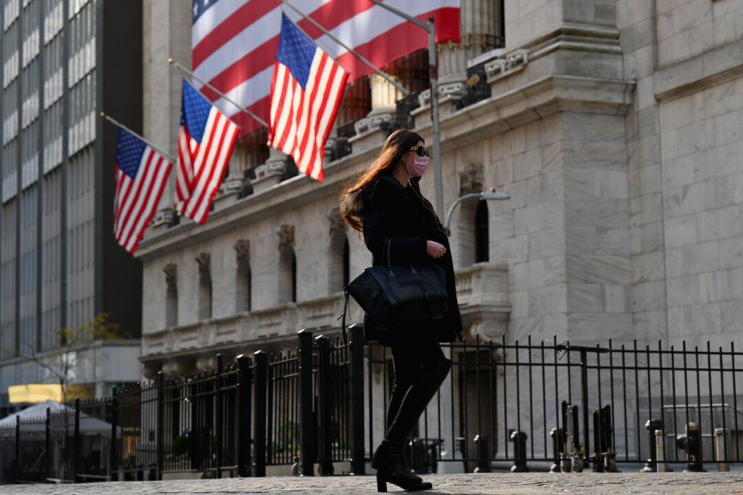 Hopes of Vaccine Boost Market Sentiment, Economic Outlook