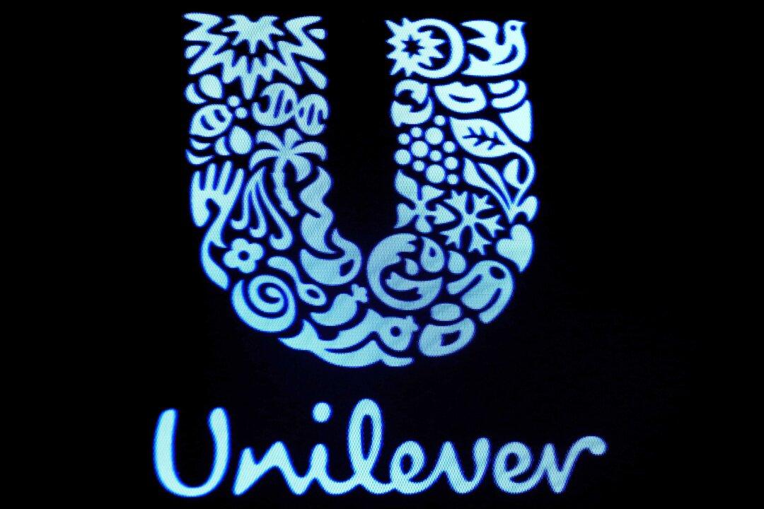 Unilever Sets 1 Billion Euro Sales Target for Meat, Dairy Alternatives