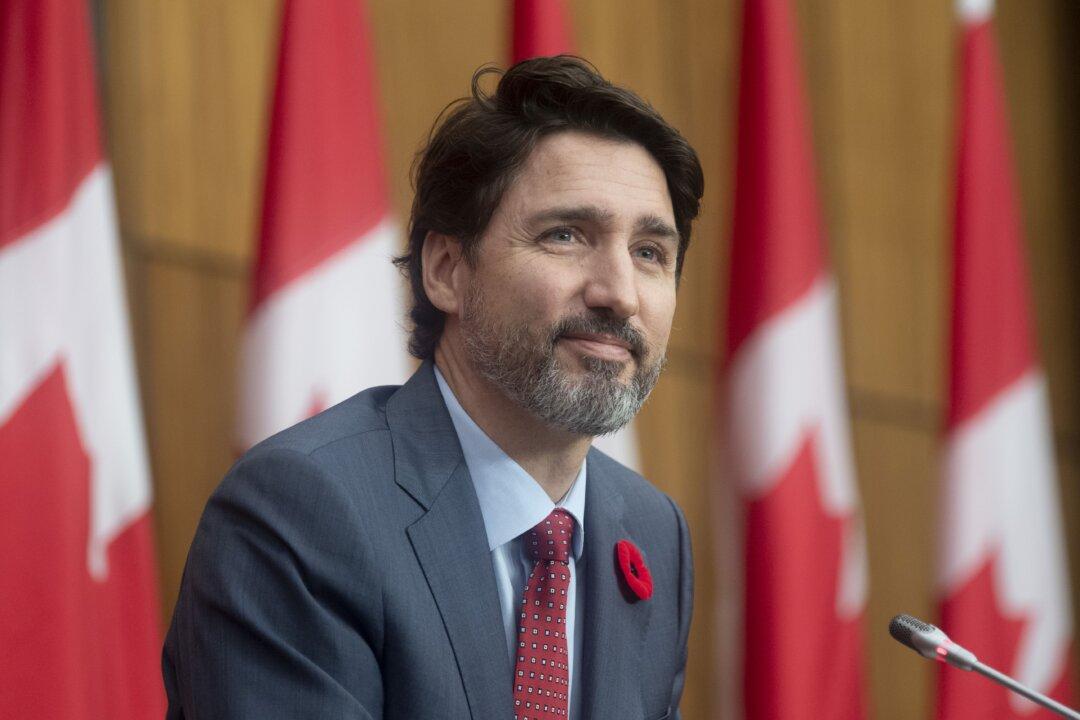 Prime Minister’s ‘Reset’ Plan Must Put Obligation to Canadians First
