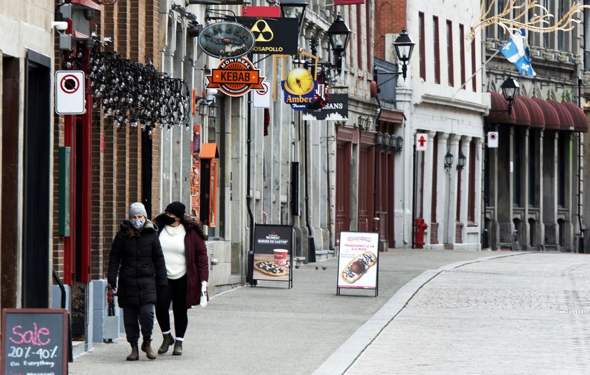 ‘A Lot of People Are Suffering’: Physicians Oppose Sweeping Lockdowns