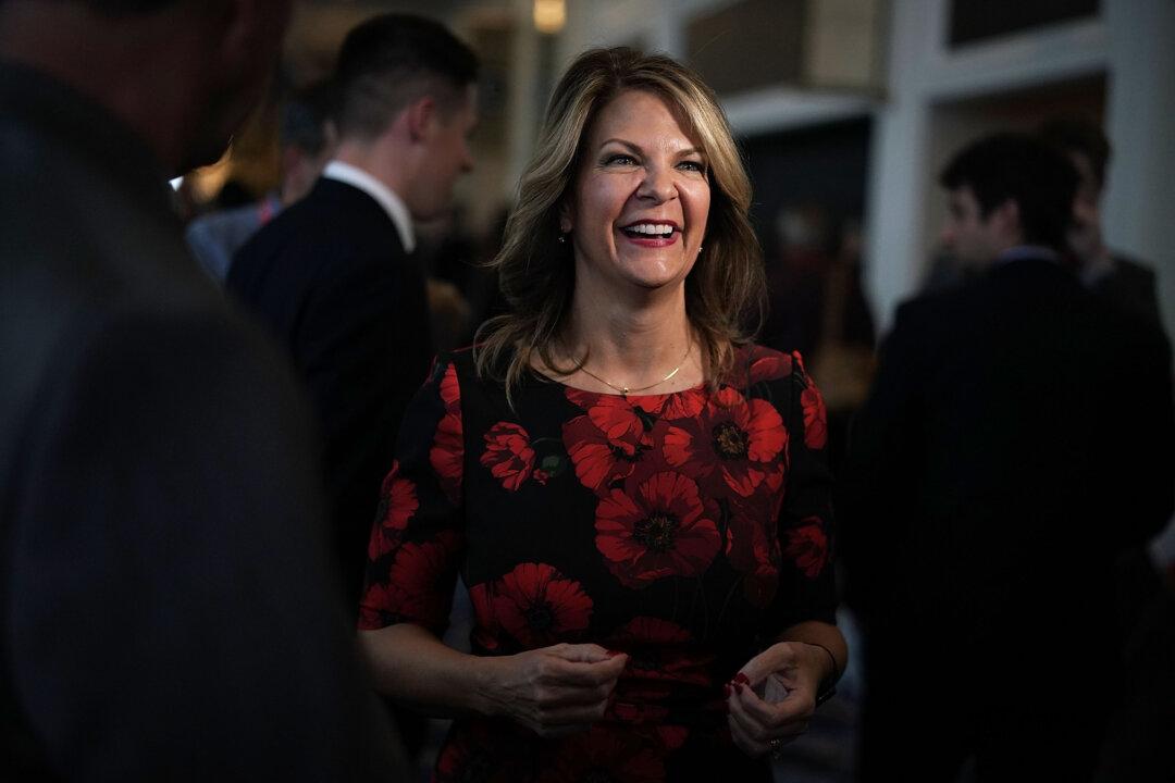 Arizona GOP Says Ballots Were ‘Altered and Removed’ from Trump’s Total