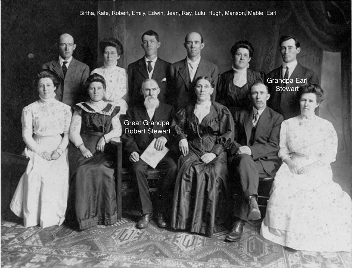 America Essay Contest: We Fail, We Fall, and We Stand Back Up