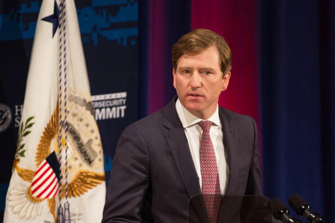 Trump Fires CISA Director Days After Agency Dubbed Election ‘Most Secure in American History’