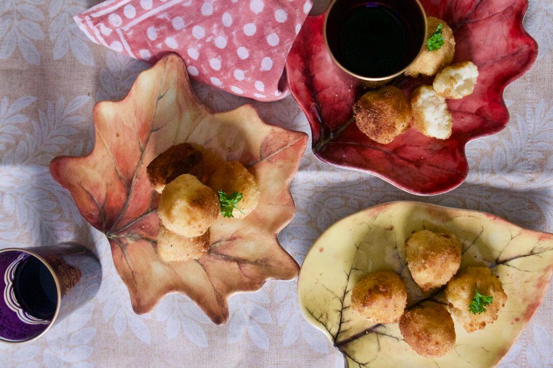 Give Your Thanksgiving Leftovers a Makeover