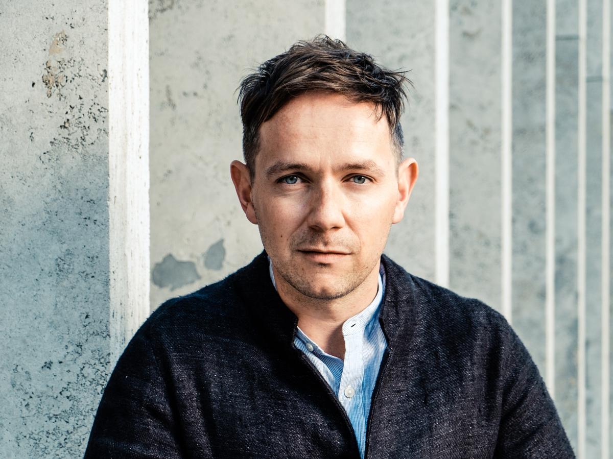 The Singer Whose Voice Follows the Spirit: Iestyn Davies