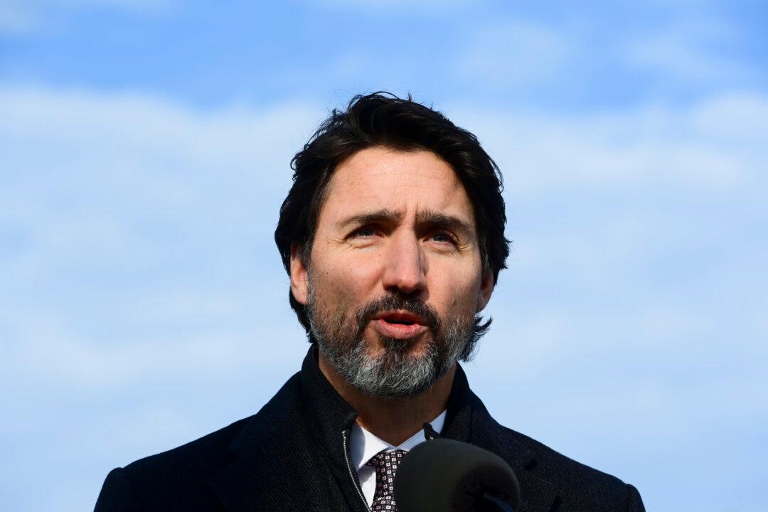 Canada and Its Allies Condemn China for Ousting Elected Lawmakers in Hong Kong