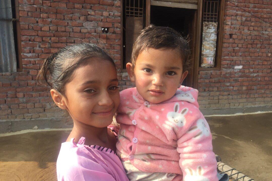 Inside a Village on the Volatile, Disputed India–Pakistan Border