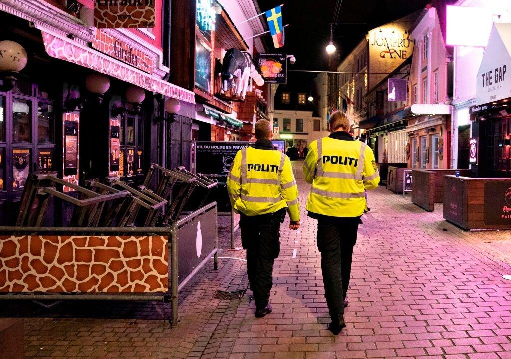 Denmark Citizens Refuse Law Mandating Forced COVID-19 Vaccine